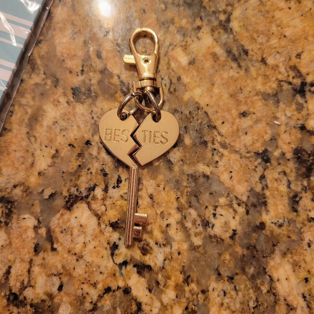 🔸️BESTIES  PURSE CLIP🔸️